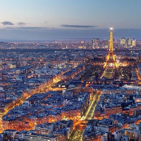 Studio Renove D'Exception Aux Portes De Paris ! Pierrefitte sur Seine Bagian luar foto