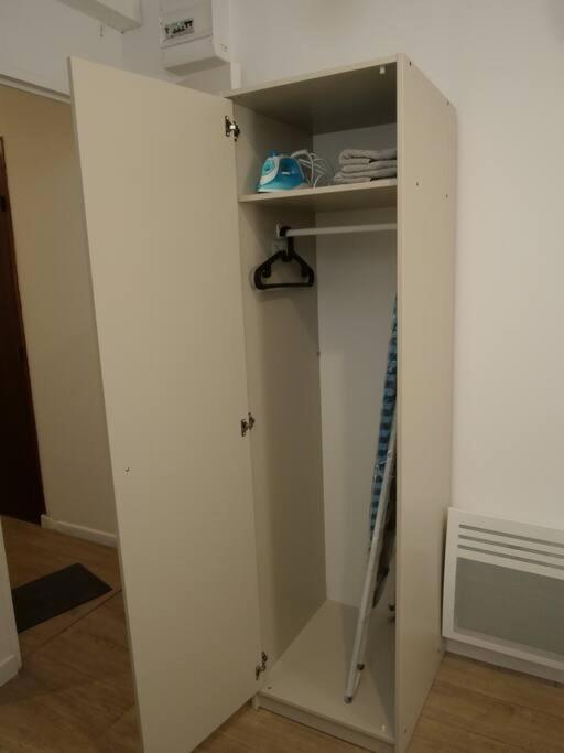 Studio Renove D'Exception Aux Portes De Paris ! Pierrefitte sur Seine Bagian luar foto