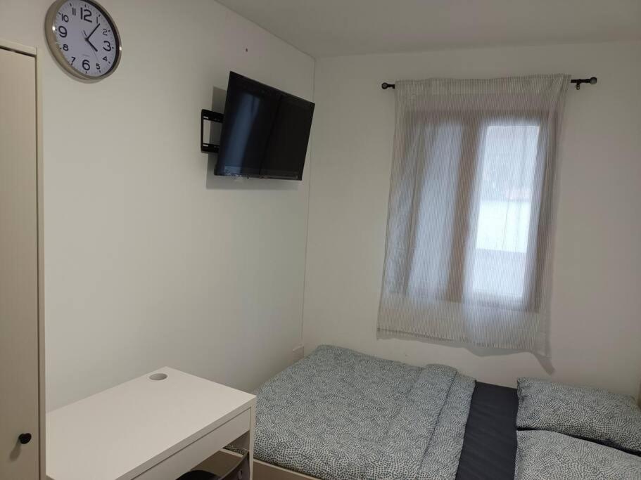 Studio Renove D'Exception Aux Portes De Paris ! Pierrefitte sur Seine Bagian luar foto