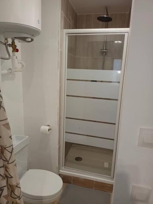 Studio Renove D'Exception Aux Portes De Paris ! Pierrefitte sur Seine Bagian luar foto